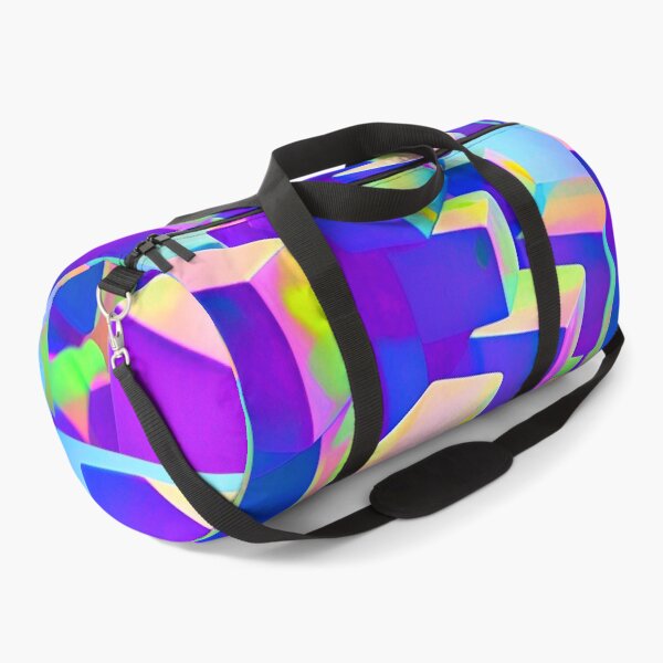 Item preview, Abstracty. Abstract cubes designed and sold by Neo-Expression.