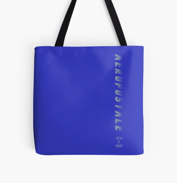 Aeropostale tote clearance bag