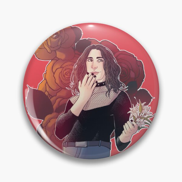 Item preview, Cesare designed and sold by queenseptienna.