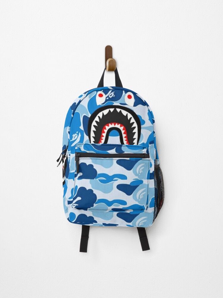 Bape Shark Backpacks for Sale