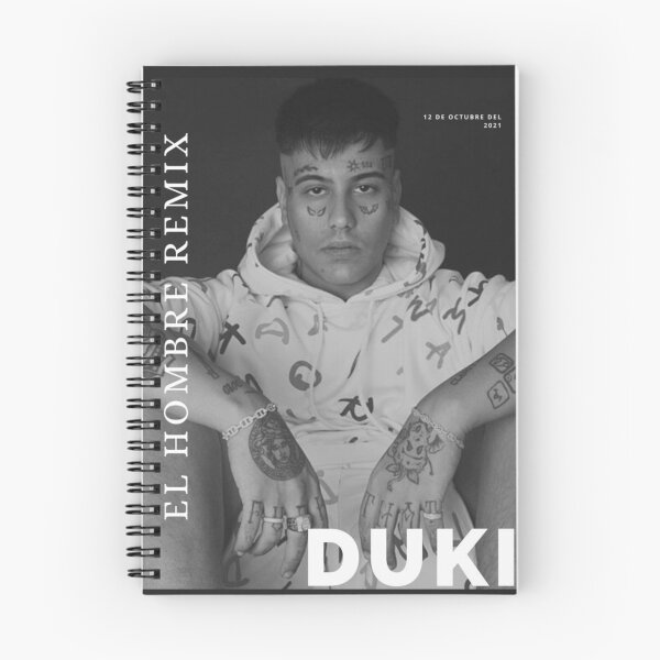 Item preview, Duki the man remix song designed and sold by Lakshmana-Style.
