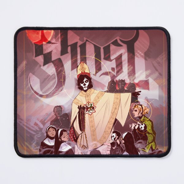 Item preview, Ghoulish Sabbath  designed and sold by ellistherat.