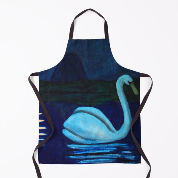 Item preview, Swan,Suilven,Night 1 designed and sold by David Hutchison.