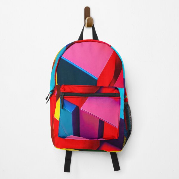 Item preview, Abstracty. Abstract cubes designed and sold by Neo-Expression.
