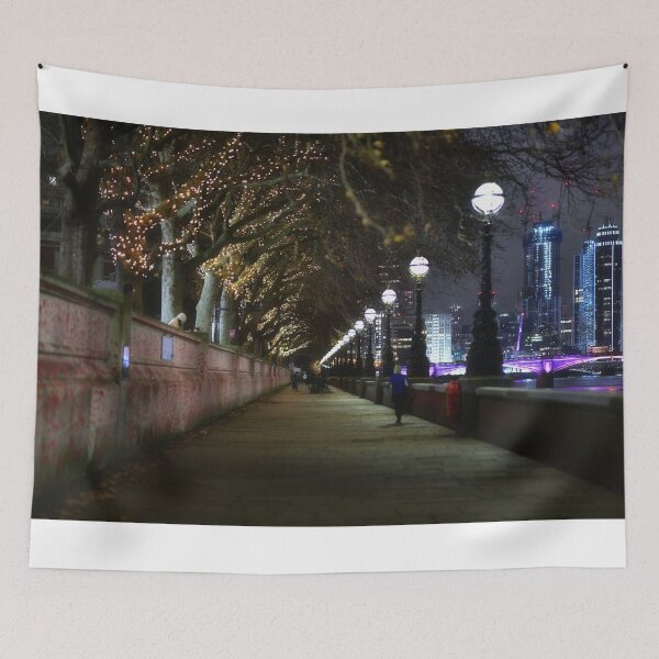 Item preview, Embankment - London designed and sold by martin bullimore.