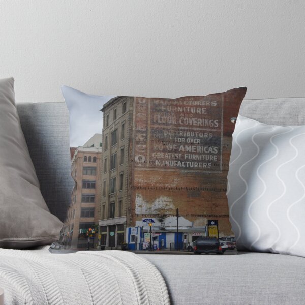 Item preview, Elm Street - Downtown Dallas - 2013 designed and sold by seymourpics.