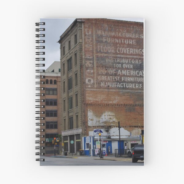 Item preview, Elm Street - Downtown Dallas - 2013 designed and sold by seymourpics.