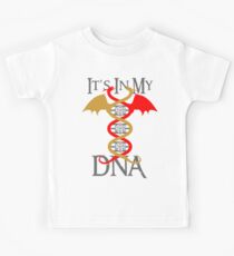 DNA D&D Kids Tee