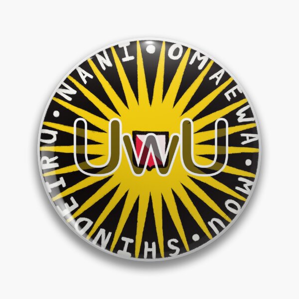 Item preview, UwU University designed and sold by lindepet.