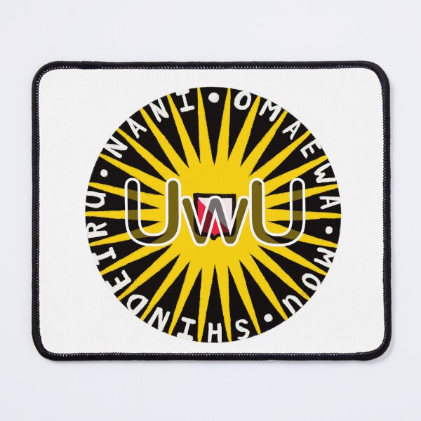 Item preview, UwU University designed and sold by lindepet.