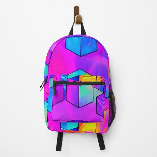 Item preview, Abstracty. Abstract cubes designed and sold by Neo-Expression.