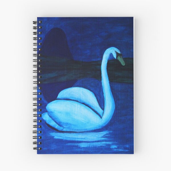 Item preview, Swan,Suilven,Night 2 designed and sold by David Hutchison.