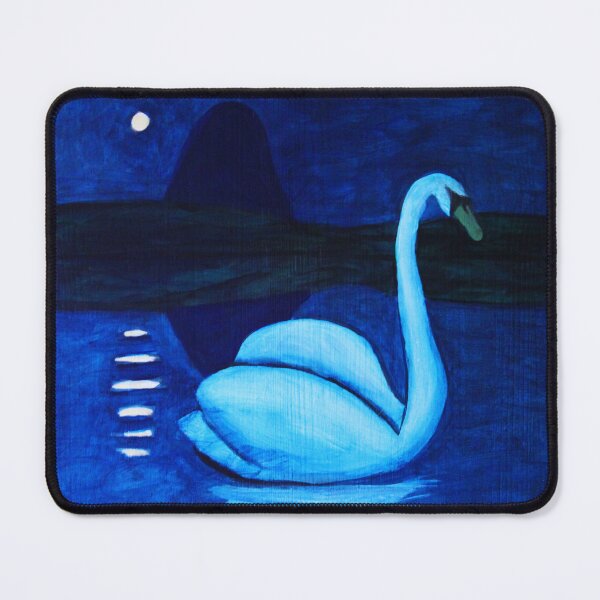 Item preview, Swan,Suilven,Night 2 designed and sold by David Hutchison.