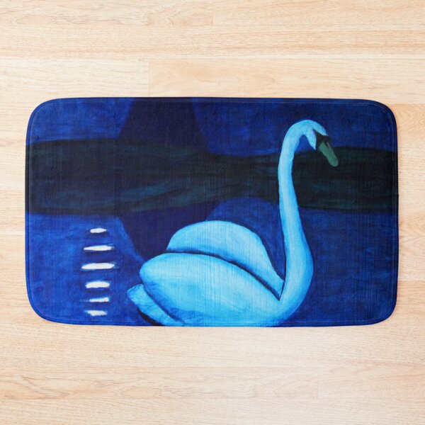 Item preview, Swan,Suilven,Night 2 designed and sold by David Hutchison.