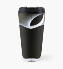 Taza de viaje Apple Store Logo