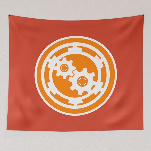 Item preview, The Orville - Planetary Union - Engineering - Plain designed and sold by createdezign.