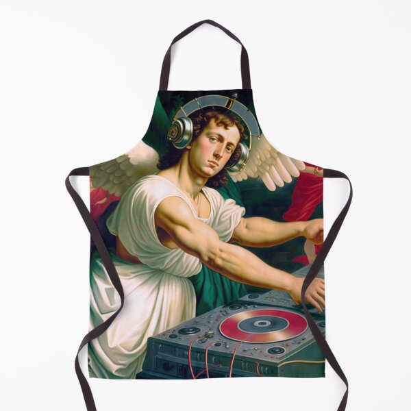 Item preview, Angel Dj Renaissance remix designed and sold by jsebouvi.
