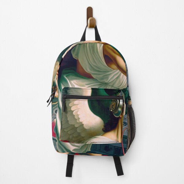 Item preview, Angel Dj Renaissance remix designed and sold by jsebouvi.