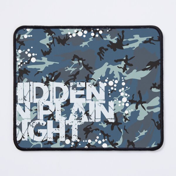 Item preview, Hidden in plain sight designed and sold by urbancrab.