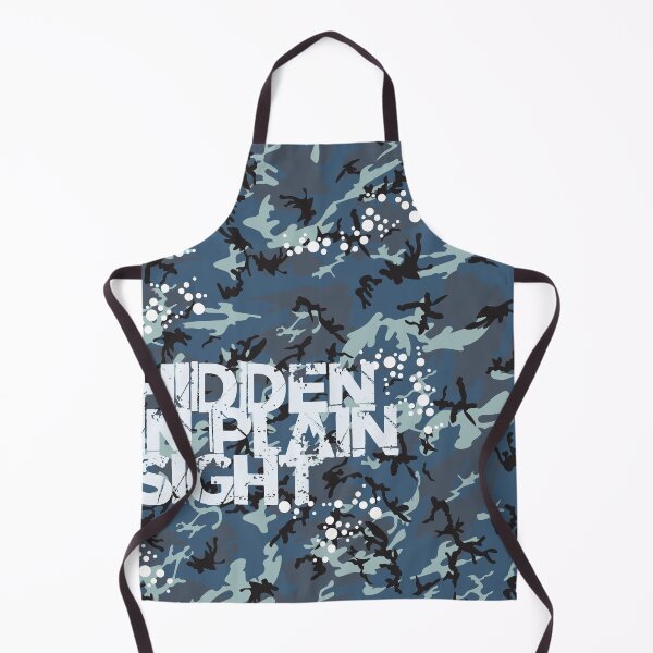 Item preview, Hidden in plain sight designed and sold by urbancrab.