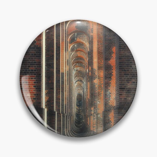 Item preview, Ouse Valley Viaduct designed and sold by martin bullimore.