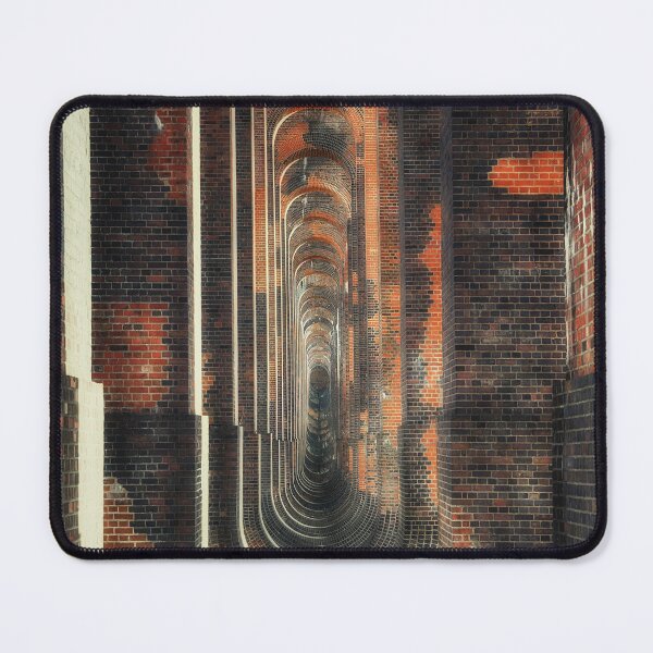 Item preview, Ouse Valley Viaduct designed and sold by martin bullimore.