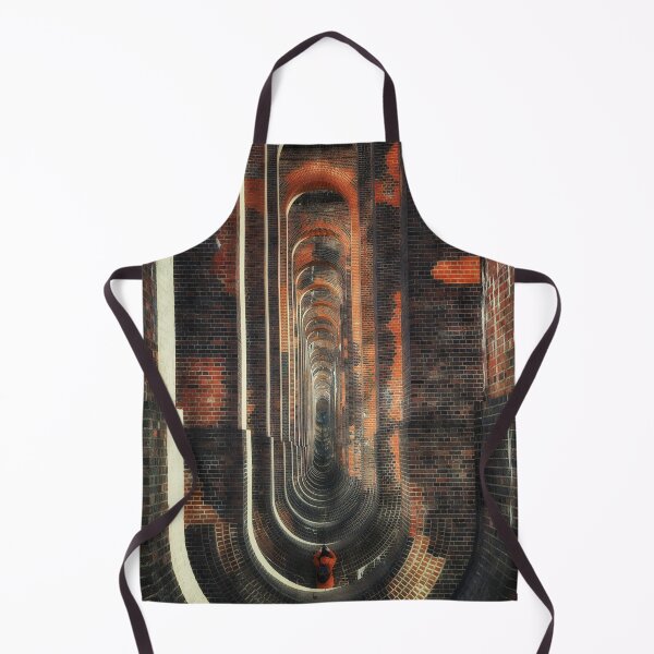 Item preview, Ouse Valley Viaduct designed and sold by martin bullimore.