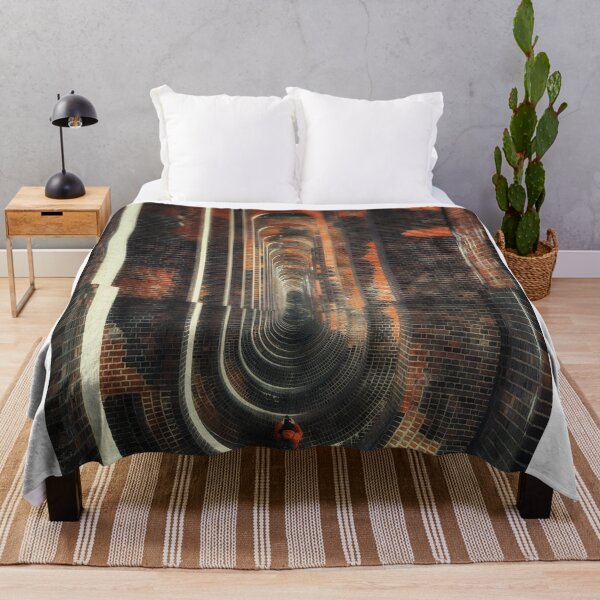 Item preview, Ouse Valley Viaduct designed and sold by martin bullimore.