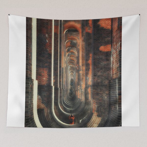 Item preview, Ouse Valley Viaduct designed and sold by martin bullimore.