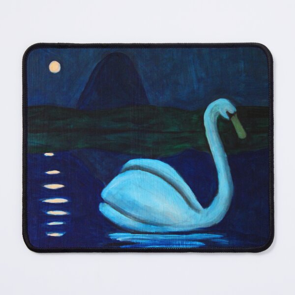 Item preview, Swan,Suilven,Night 1 designed and sold by David Hutchison.