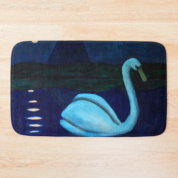 Item preview, Swan,Suilven,Night 1 designed and sold by David Hutchison.
