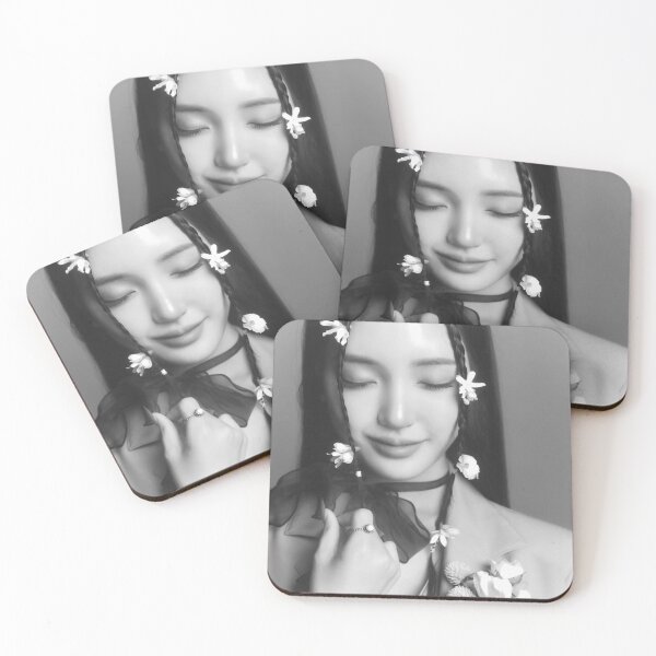 Item preview, MIMIIROSE - Yunju - kpop  designed and sold by kitten-minho.
