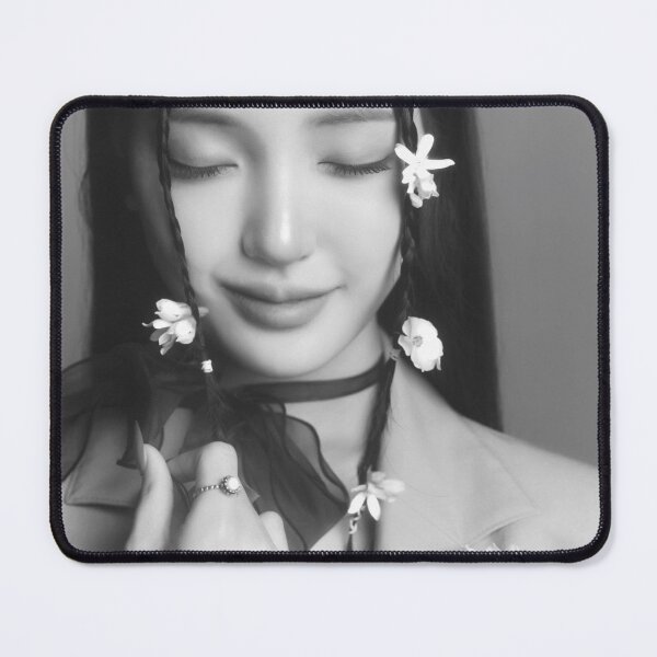 Item preview, MIMIIROSE - Yunju - kpop  designed and sold by kitten-minho.