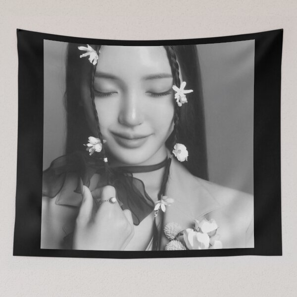Item preview, MIMIIROSE - Yunju - kpop  designed and sold by kitten-minho.