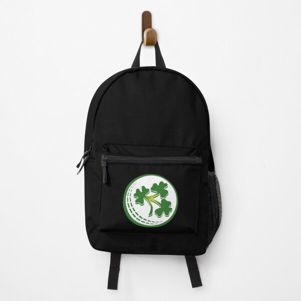 Item preview, Ireland Cricket Team Logo designed and sold by Pixelish.