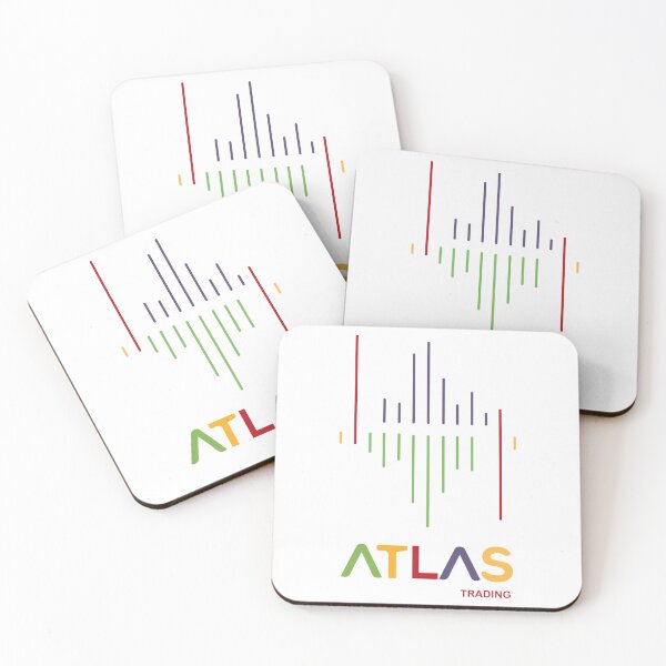Item preview, Atlas trading designed and sold by Kakon-52.