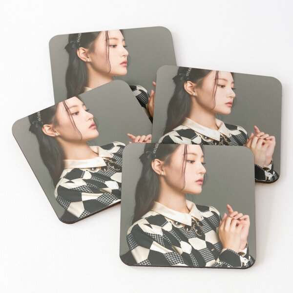 Item preview, MIMIIROSE - Yunju - kpop  designed and sold by kitten-minho.