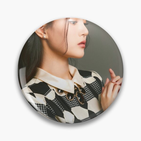 Item preview, MIMIIROSE - Yunju - kpop  designed and sold by kitten-minho.