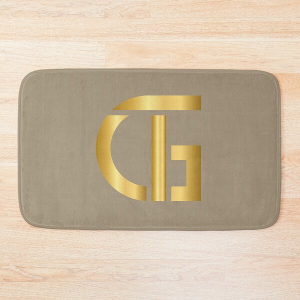 Item preview,   letters GT, Personalized typography, Initials, GT  designed and sold by saimzgraphics.