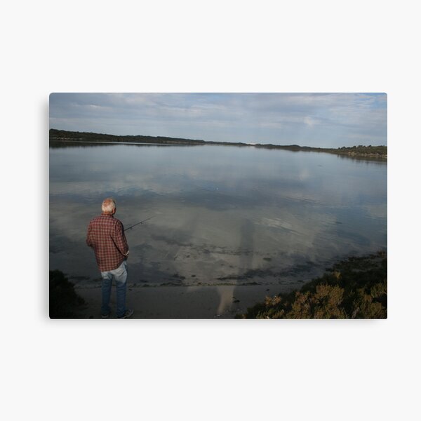 Item preview, Gone fishing. designed and sold by elphonline.