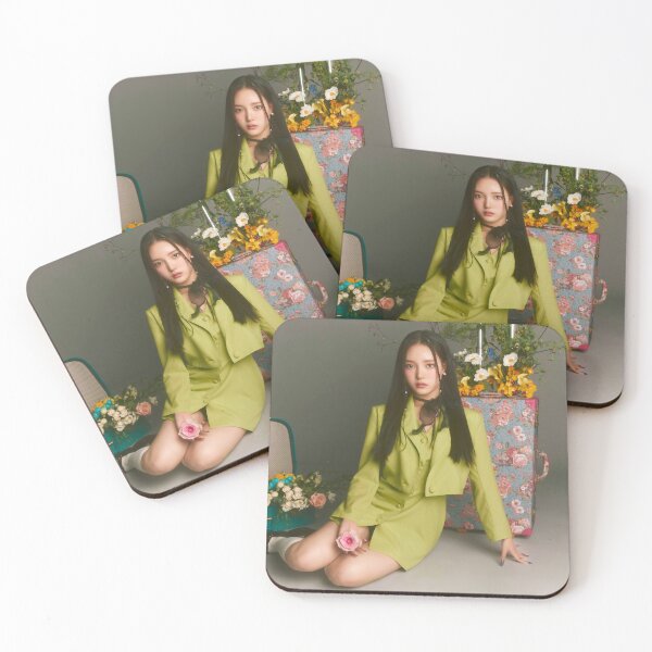Item preview, MIMIIROSE - Yunju - kpop  designed and sold by kitten-minho.