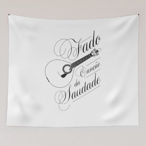 Item preview, The Fado song designed and sold by colatudo.