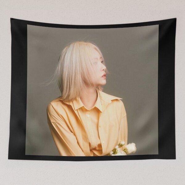 Item preview, MIMIIROSE - Yoon Jia - kpop  designed and sold by kitten-minho.
