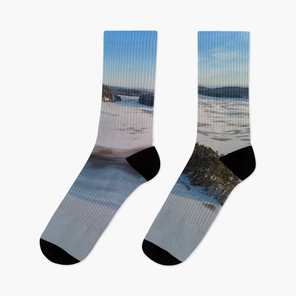 Item preview, Sidelight. Kulovesi winter designed and sold by Jouko Lehto Photography.