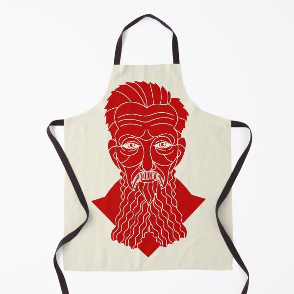 Item preview, Ludwig Andreas von Feuerbach designed and sold by jholbo.