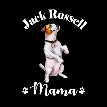 Artwork thumbnail, Jack Russell by ouchmypancreas
