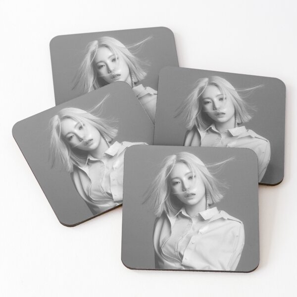 Item preview, MIMIIROSE - Yoon Jia - kpop  designed and sold by kitten-minho.