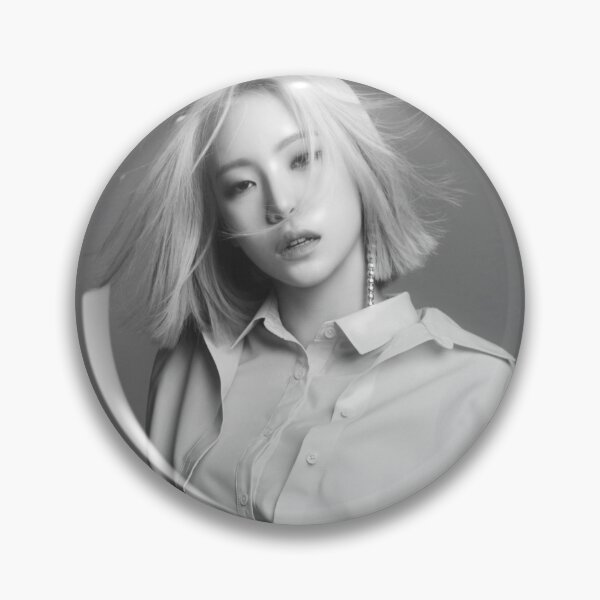 Item preview, MIMIIROSE - Yoon Jia - kpop  designed and sold by kitten-minho.