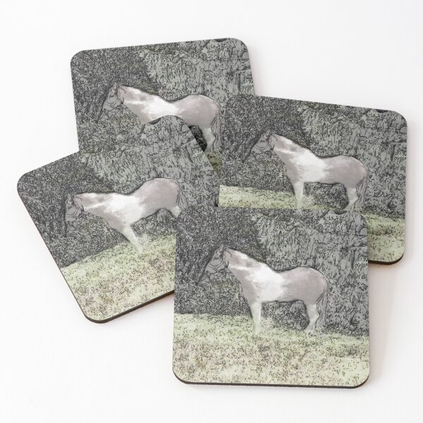 Item preview, A Horse Of Course designed and sold by Finding Fortuity.