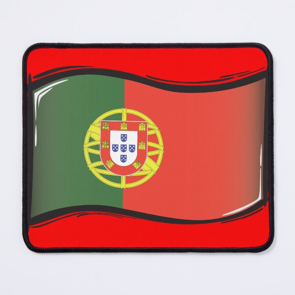 Item preview, Portugal flag designed and sold by your-flag.